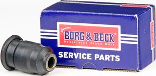 Borg & Beck BSK6133 - Bush of Control / Trailing Arm autospares.lv