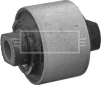 Borg & Beck BSK6124 - Bush of Control / Trailing Arm autospares.lv