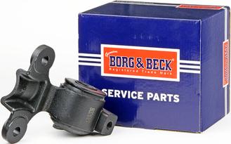 Borg & Beck BSK6128 - Bush of Control / Trailing Arm autospares.lv