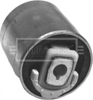 Borg & Beck BSK6123 - Bush of Control / Trailing Arm autospares.lv