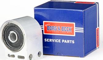 Borg & Beck BSK6895 - Bush of Control / Trailing Arm autospares.lv