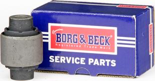 Borg & Beck BSK6890 - Bush of Control / Trailing Arm autospares.lv