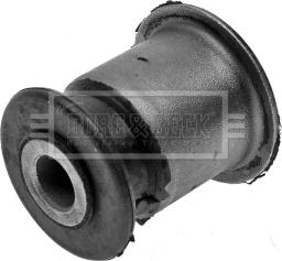 Borg & Beck BSK6891 - Bush of Control / Trailing Arm autospares.lv