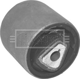 Borg & Beck BSK6845 - Bush of Control / Trailing Arm autospares.lv