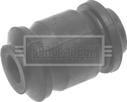 Borg & Beck BSK6853 - Bush of Control / Trailing Arm autospares.lv