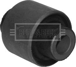 Borg & Beck BSK6865 - Bush of Control / Trailing Arm autospares.lv