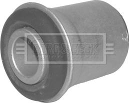 Borg & Beck BSK6820 - Bush of Control / Trailing Arm autospares.lv