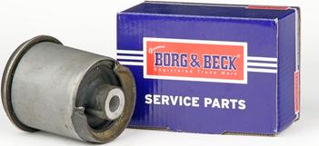 Borg & Beck BSK6828 - Bush of Control / Trailing Arm autospares.lv