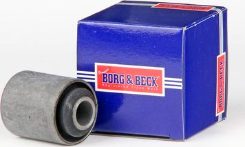 Borg & Beck BSK6395 - Bush of Control / Trailing Arm autospares.lv