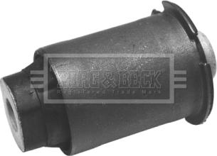 Borg & Beck BSK6345 - Bush of Control / Trailing Arm autospares.lv