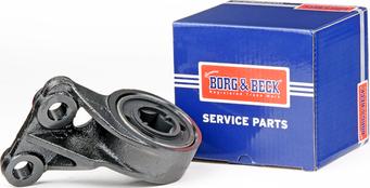 Borg & Beck BSK6365 - Bush of Control / Trailing Arm autospares.lv