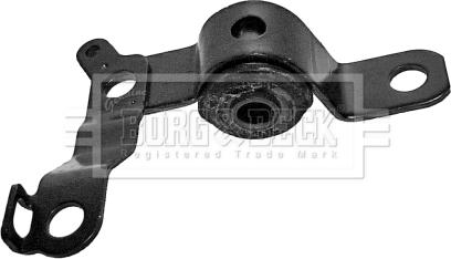 Borg & Beck BSK6300 - Bush of Control / Trailing Arm autospares.lv