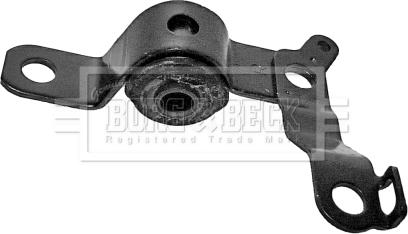 Borg & Beck BSK6301 - Bush of Control / Trailing Arm autospares.lv