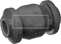 Borg & Beck BSK6302 - Bush of Control / Trailing Arm autospares.lv