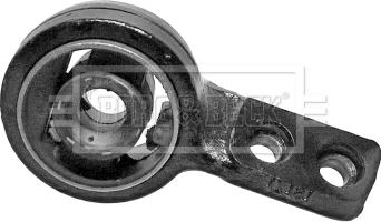 Borg & Beck BSK6338 - Bush of Control / Trailing Arm autospares.lv