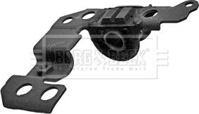 Borg & Beck BSK6333 - Bush of Control / Trailing Arm autospares.lv