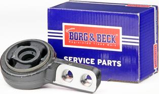 Borg & Beck BSK6337 - Bush of Control / Trailing Arm autospares.lv