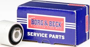 Borg & Beck BSK6329 - Bush of Control / Trailing Arm autospares.lv