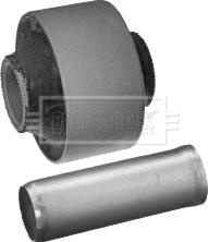 Borg & Beck BSK6297 - Bush of Control / Trailing Arm autospares.lv