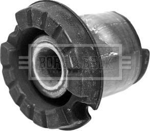 Borg & Beck BSK6252 - Mounting, axle beam autospares.lv