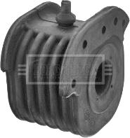 Borg & Beck BSK6209 - Bush of Control / Trailing Arm autospares.lv