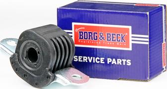 Borg & Beck BSK6206 - Bush of Control / Trailing Arm autospares.lv