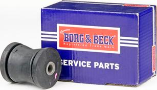 Borg & Beck BSK6219 - Bush of Control / Trailing Arm autospares.lv