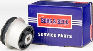 Borg & Beck BSK6232 - Bush of Control / Trailing Arm autospares.lv