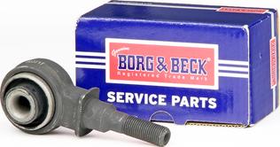 Borg & Beck BSK6742 - Bush of Control / Trailing Arm autospares.lv