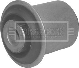 Borg & Beck BSK6700 - Bush of Control / Trailing Arm autospares.lv