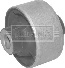 Borg & Beck BSK6701 - Bush of Control / Trailing Arm autospares.lv