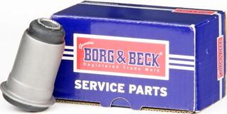 Borg & Beck BSK6702 - Bush of Control / Trailing Arm autospares.lv