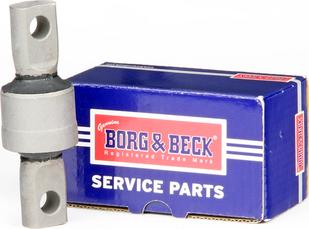 Borg & Beck BSK6714 - Bush of Control / Trailing Arm autospares.lv