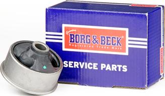 Borg & Beck BSK6715 - Bush of Control / Trailing Arm autospares.lv