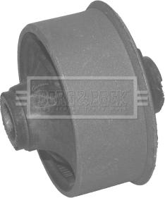 Borg & Beck BSK6715 - Bush of Control / Trailing Arm autospares.lv