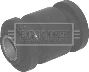 Borg & Beck BSK6710 - Bush of Control / Trailing Arm autospares.lv