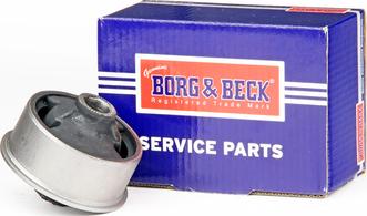 Borg & Beck BSK6711 - Bush of Control / Trailing Arm autospares.lv