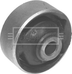 Borg & Beck BSK6713 - Bush of Control / Trailing Arm autospares.lv