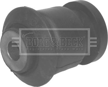 Borg & Beck BSK6734 - Bush of Control / Trailing Arm autospares.lv