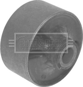 Borg & Beck BSK6737 - Bush of Control / Trailing Arm autospares.lv