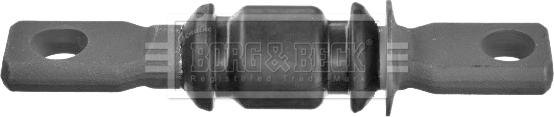 Borg & Beck BSK8041 - Bush of Control / Trailing Arm autospares.lv