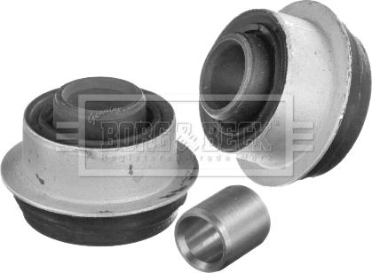 Borg & Beck BSK8015 - Bush of Control / Trailing Arm autospares.lv