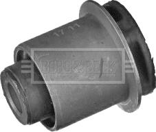 Borg & Beck BSK8033 - Bush of Control / Trailing Arm autospares.lv