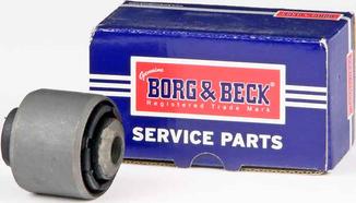 Borg & Beck BSK8145 - Bush of Control / Trailing Arm autospares.lv