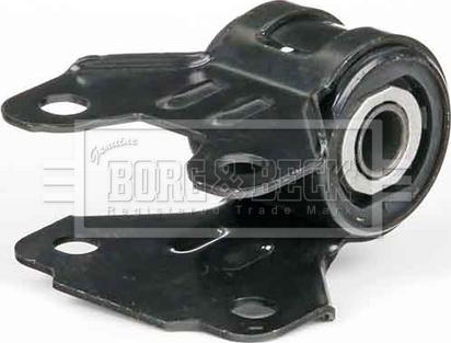 Borg & Beck BSK8148 - Bush of Control / Trailing Arm autospares.lv