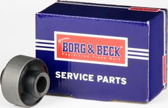 Borg & Beck BSK8130 - Bush of Control / Trailing Arm autospares.lv