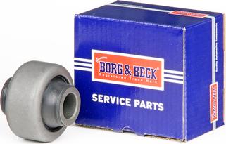 Borg & Beck BSK8129 - Bush of Control / Trailing Arm autospares.lv