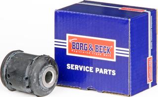 Borg & Beck BSK8121 - Bush of Control / Trailing Arm autospares.lv