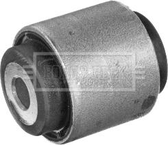 Borg & Beck BSK7904 - Bush of Control / Trailing Arm autospares.lv