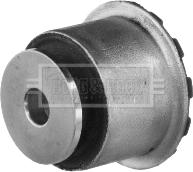 Borg & Beck BSK7931 - Bush of Control / Trailing Arm autospares.lv